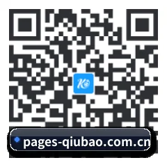 Android 安卓版 二维码